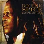 Book of Job , Richie Spice
