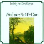 Symphony No 4 , Ludwig van Beethoven