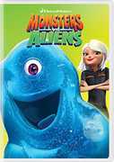 Monsters vs. Aliens , Reese Witherspoon