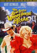 The Best Little Whorehouse in Texas , Burt Reynolds