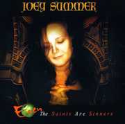 Even the Saints Are Sinners , Joey Summer