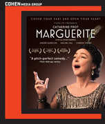 Marguerite , Catherine Frot