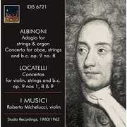 Studio Recordings , Musici