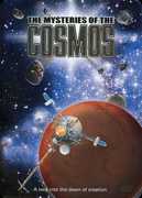 The Mysteries of the Cosmos (With Marooned) [Import] , Gregory Peck