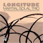 Longitude , Martial Solal