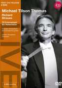Tilson Thomas Conducts London Symphony Orch , Alexander Barantschik