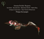Requiem Op. 89