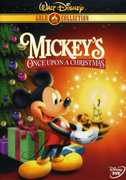Mickey's Once Upon a Christmas , Wayne Allwine