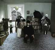 The Atlantic Ocean , Richard Swift
