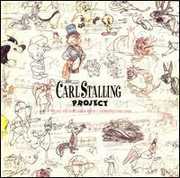 The Carl Stalling Project: Music From Warner Bros. Cartoons 1936-1958 , Carl Project Stalling