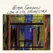 Love of Life Orchestra , Peter Gordon