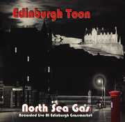 Edinburgh Toon , North Sea Gas