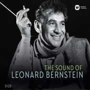 Sound Of Bernstein (Various Artists) , Various Artists