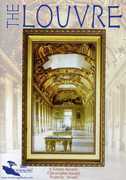 The Louvre , Lucy Jarvis
