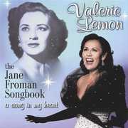 Jane Froman Songbook , Valerie Lemon