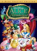 Alice in Wonderland , Kathryn Beaumont