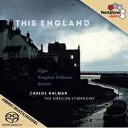 This England , Carlos Kalmar
