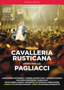 Mascagni: Cavalleria Rusticana & Pagliacci
