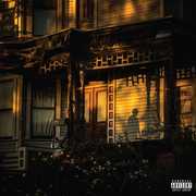 Last House On The Block , Eligh