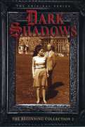 Dark Shadows: The Beginning: Collection 2 , Joan Bennett