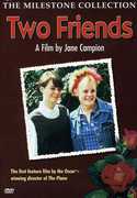 Two Friends , Debra May