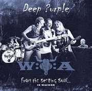 From the Setting Sun (In Wacken) , Deep Purple