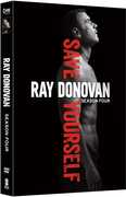 Ray Donovan: Season Four , Liev Schreiber
