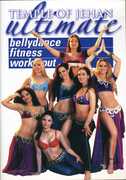 Ultimate Bellydance Fitness Work , Jehan