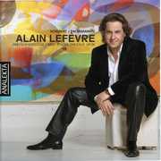 Klavierstucke-Etudes-Tableaux , Alain Lef vre