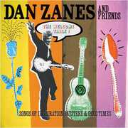 Welcome Table: Songs Of Inspiration Mystery and Good Times , Dan Zanes
