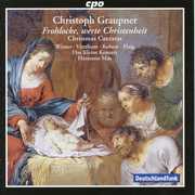 Christmas Cantatas , Hermann Max
