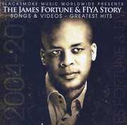 James Fortune and Fiya Story , James Fortune