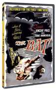 The Bat , Vincent Price