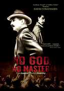 No God No Master , David Strathairn