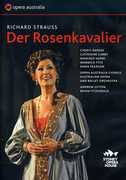 Der Rosenkavalier , Cheryl Barker