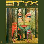 Grand Illusion , Styx