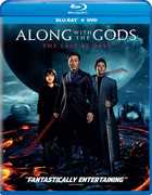 Along With the Gods: The Last 49 Days 