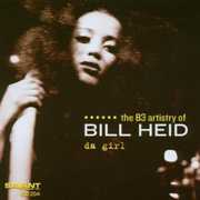 Da Girl , Bill Heid
