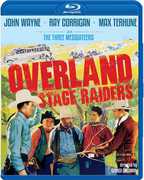 Overland Stage Raiders , Max "Alibi" Terhune