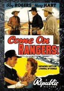 Come on Rangers , Roy Rogers