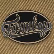 Farmboy , Farmboy