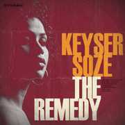 Remedy , Keyser Soze