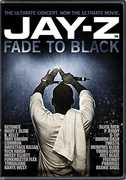 Jay-Z: Fade to Black , Common