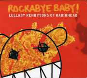 Lullaby Renditions Of Radiohead , Andrew Bissell