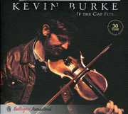 If the Cap Fits , Kevin Burke