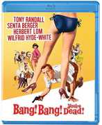 Bang! Bang! You’re Dead! , Tony Randall