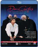 Don Carlos , Antonio Pappano
