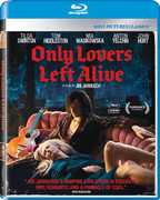 Only Lovers Left Alive , Tilda Swinton