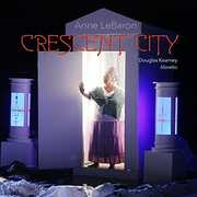 Crescent City