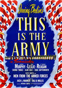 This Is the Army , Ruth Donnelly